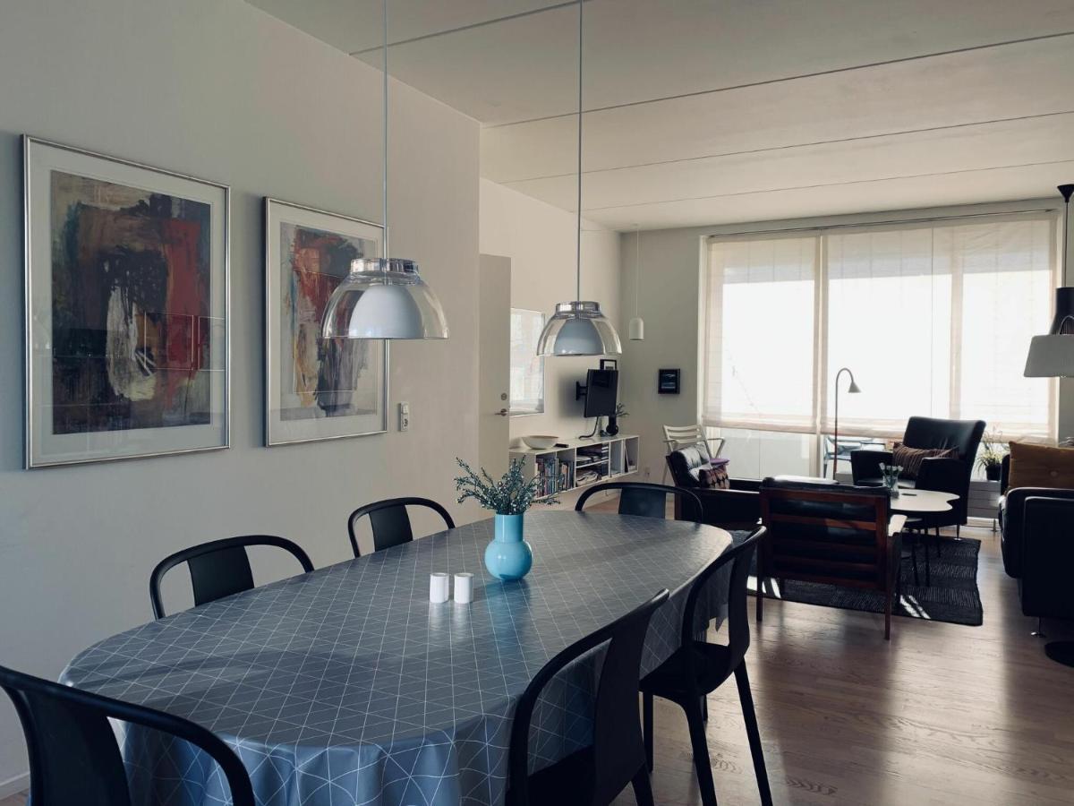 Apartmentincopenhagen Apartment 93 Ngoại thất bức ảnh