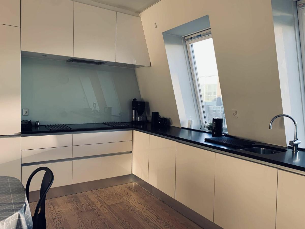 Apartmentincopenhagen Apartment 93 Ngoại thất bức ảnh