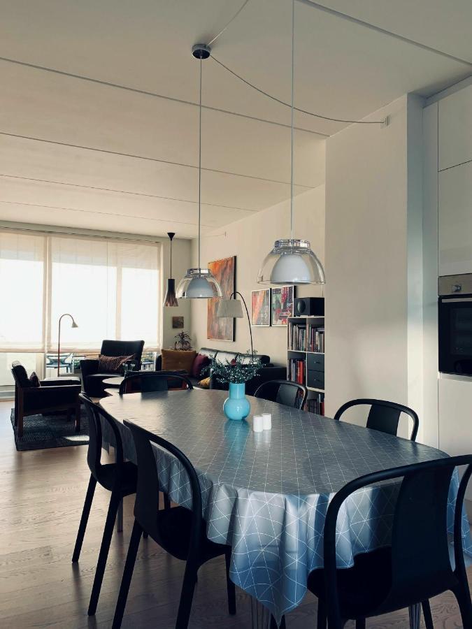 Apartmentincopenhagen Apartment 93 Ngoại thất bức ảnh