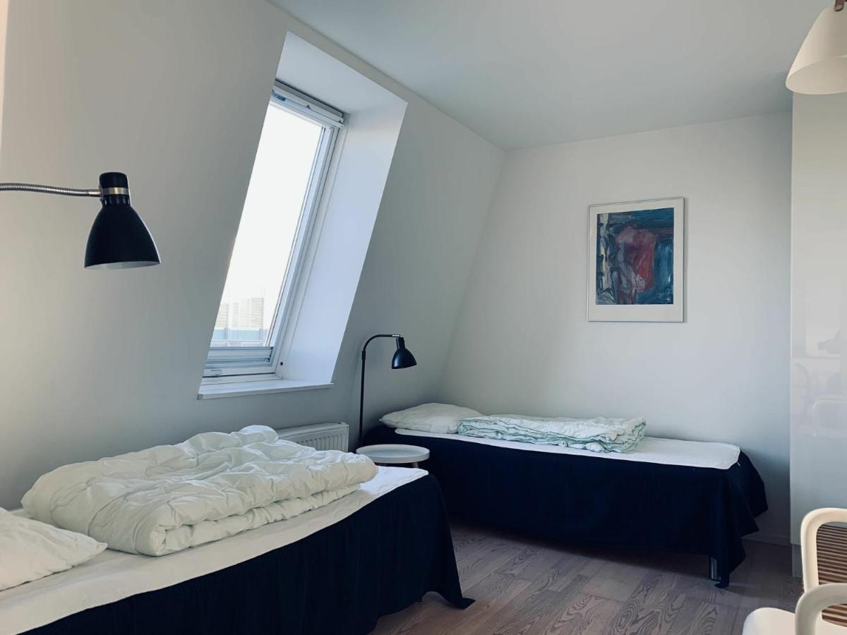 Apartmentincopenhagen Apartment 93 Ngoại thất bức ảnh