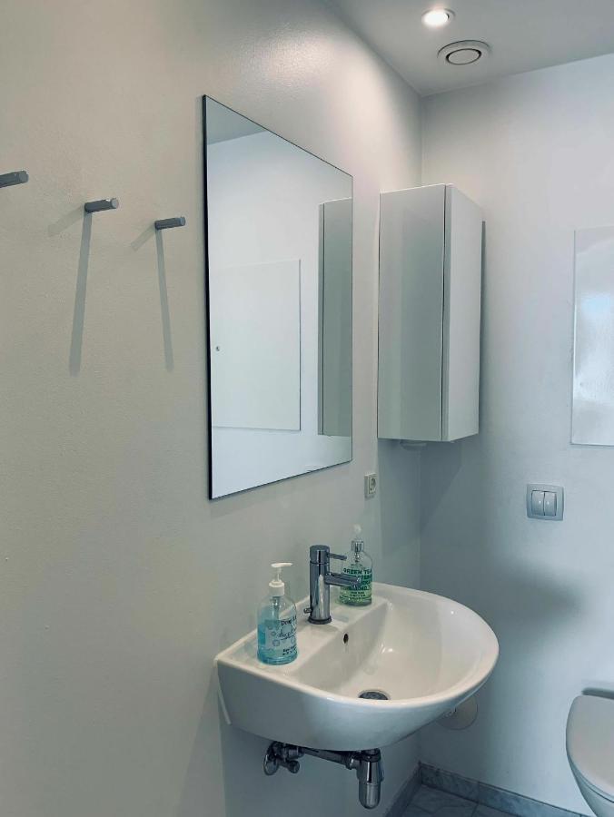 Apartmentincopenhagen Apartment 93 Ngoại thất bức ảnh