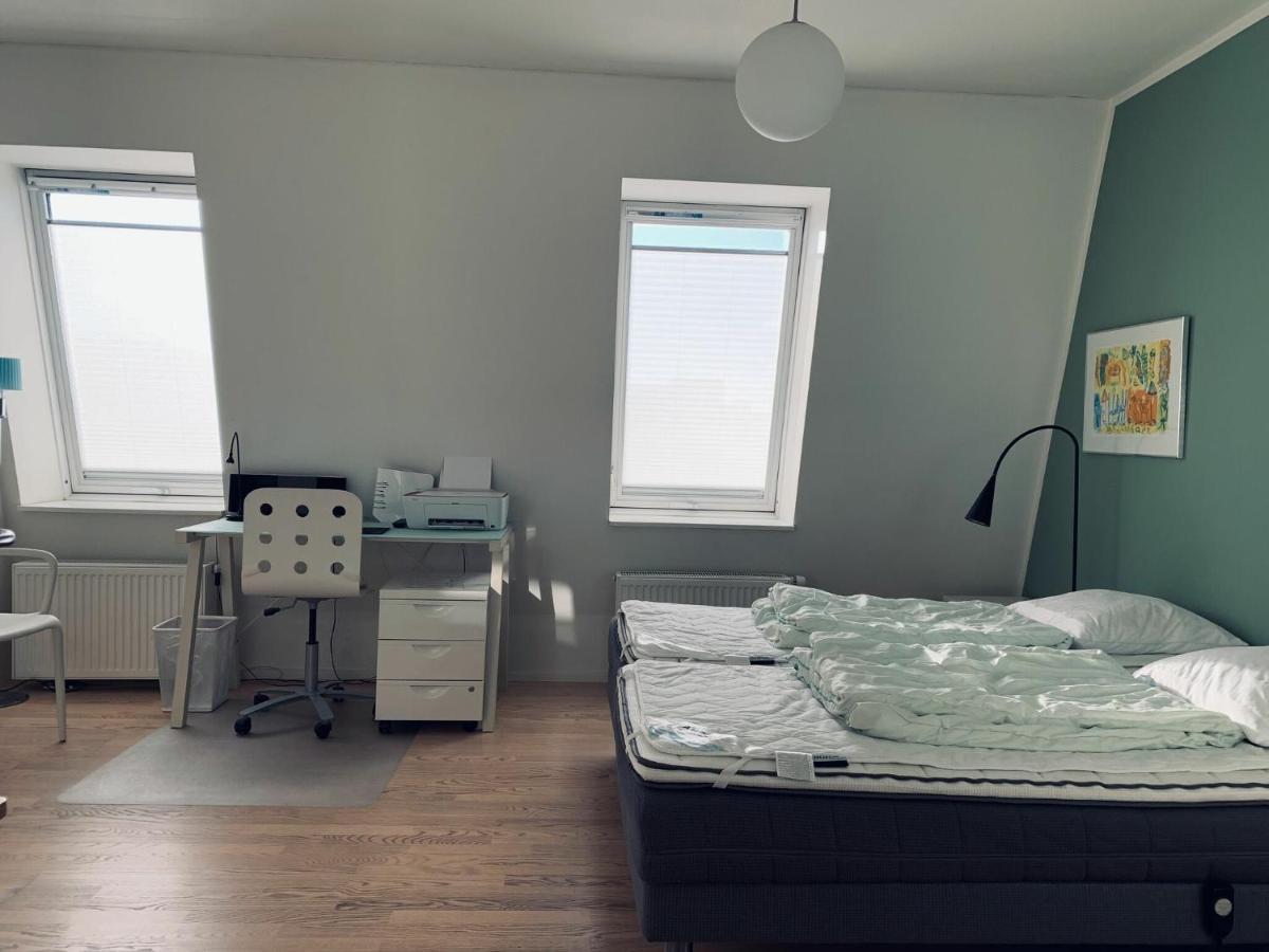 Apartmentincopenhagen Apartment 93 Ngoại thất bức ảnh