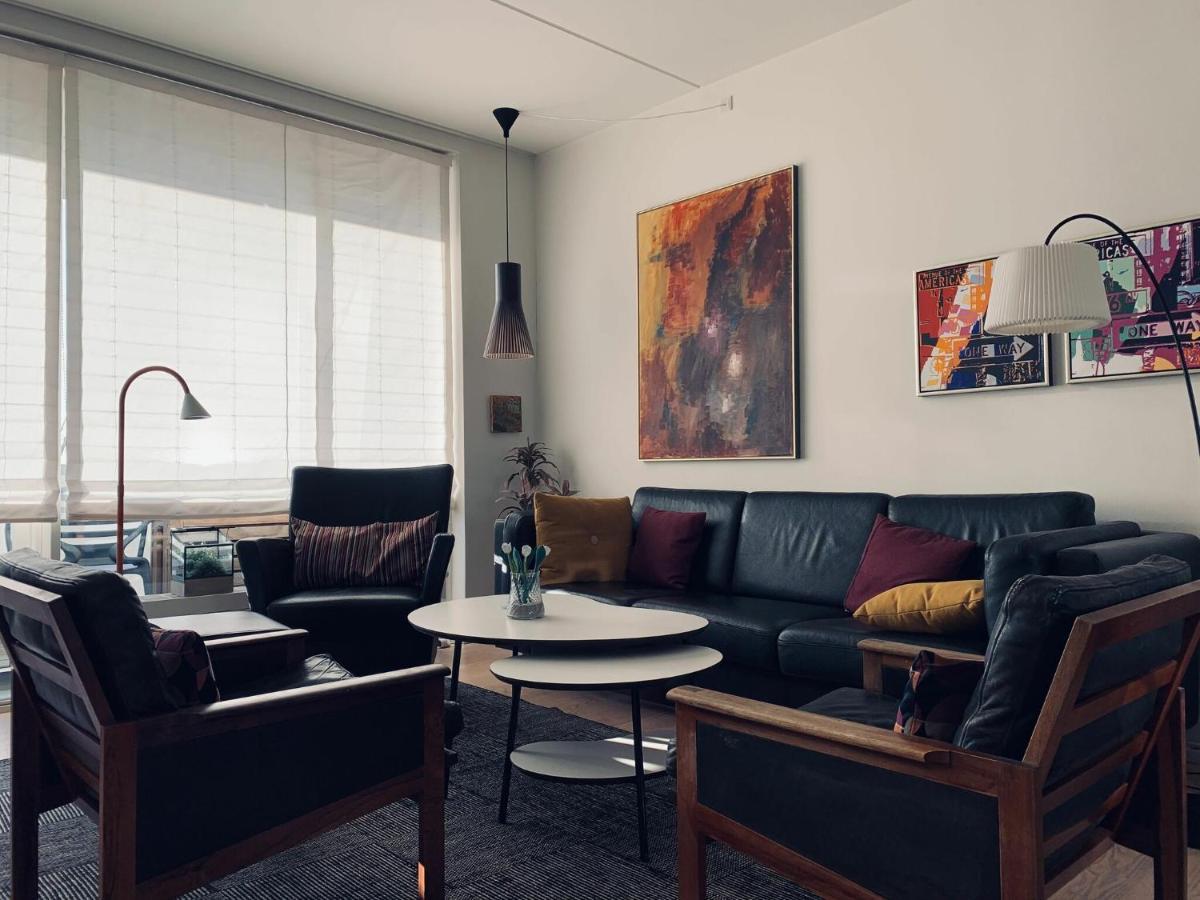 Apartmentincopenhagen Apartment 93 Ngoại thất bức ảnh