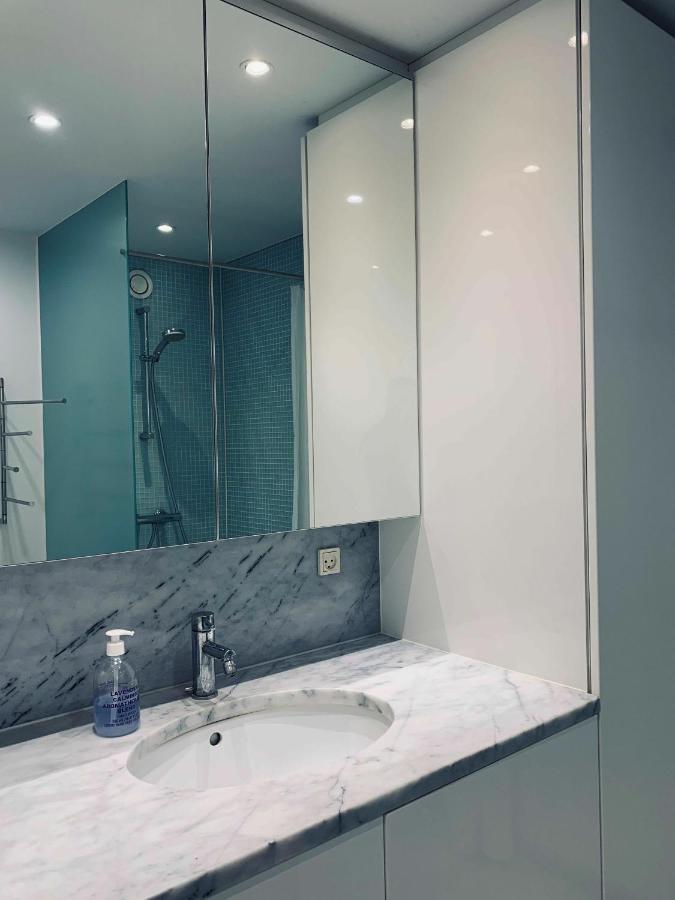 Apartmentincopenhagen Apartment 93 Ngoại thất bức ảnh