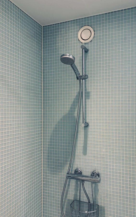 Apartmentincopenhagen Apartment 93 Ngoại thất bức ảnh